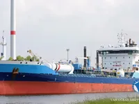 تیل/کیمیکل ٹینکر فروخت کے لیے