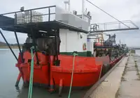 بارج فروخت کے لیے