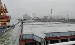 بلک کیریئر فروخت کے لیے