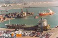 Ro-Ro ship فروخت کے لئے