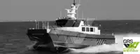 Wind farm service vessel فروخت کے لئے