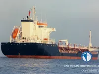 تیل/کیمیکل ٹینکر فروخت کے لیے