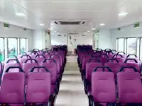 کروز جہاز فروخت کے لیے