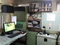 تیل/کیمیکل ٹینکر فروخت کے لیے