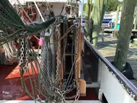 Trawler فروخت کے لئے
