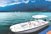 مسافر جہاز فروخت کے لیے