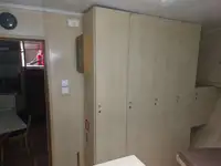 سروے کرنے والی کشتی فروخت کے لیے