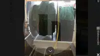 بیم ٹراولر فروخت کے لیے