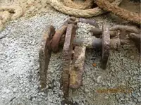 بارج فروخت کے لیے