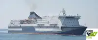 Ro-Ro ship فروخت کے لئے