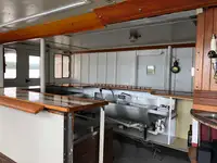 کروز فیری فروخت کے لیے