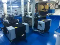 بحری جہاز فروخت کے لیے