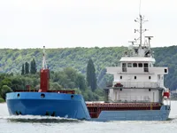 General Cargo/Multi-purpose فروخت کے لیے