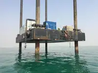 بارج فروخت کے لیے