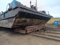 بارج فروخت کے لیے