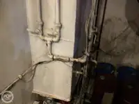 ٹراولر فروخت کے لیے