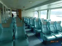 بحری جہاز فروخت کے لیے