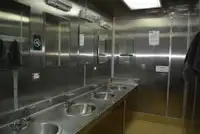 ایل این جی بحری جہاز فروخت کے لیے