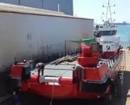 General Cargo/Multi-purpose فروخت کے لیے