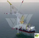 جیک اپ ڈرلنگ رگ فروخت کے لیے