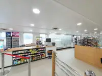 ریفریگر شیپ فروخت کے لیے