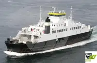 Ro-Ro ship فروخت کے لئے
