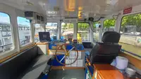 General Cargo/Multi-purpose فروخت کے لیے