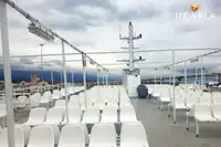 بحری جہاز فروخت کے لیے
