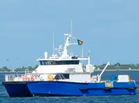 Wind farm service vessel فروخت کے لئے