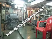 تحقیقی جہاز فروخت کے لیے