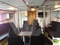 Wind farm service vessel فروخت کے لئے