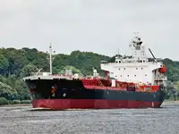 Oil/Chemical tanker فروخت کے لئے