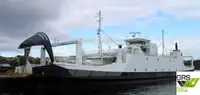 Ro-Ro ship فروخت کے لئے
