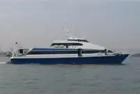 کیٹاماران فروخت کے لئے