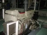 کروز جہاز فروخت کے لیے