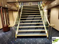 رہائشی بارج فروخت کے لیے