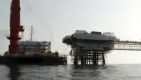 بارج فروخت کے لیے