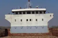 بارج فروخت کے لیے