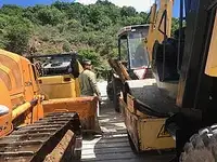 لینڈنگ کرافٹ، ٹینک فروخت کے لئے