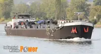 Oil/Chemical tanker فروخت کے لئے