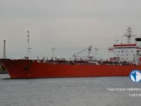 تیل/کیمیکل ٹینکر فروخت کے لیے