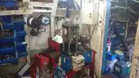 ڈریجر فروخت کے لیے