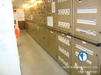 تیل/کیمیکل ٹینکر فروخت کے لیے