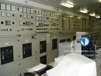 تیل/کیمیکل ٹینکر فروخت کے لیے
