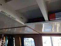 بحری جہاز فروخت کے لیے