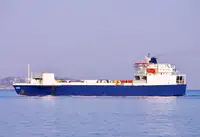 بلک کیریئر فروخت کے لئے