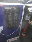 ونڈ فارم سروس ویزل فروخت کے لیے