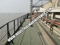 بارج فروخت کے لیے