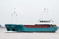 بلک کیریئر فروخت کے لئے