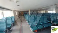 Ro-Ro ship فروخت کے لئے